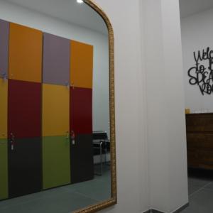 BLQ Speakeasy Rooms