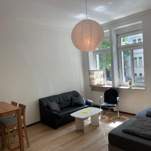 Parkside City Apartment C 66 Nähe Zoo, Messe, City, BMW, Porsche