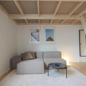 Cosy 1-BR apartment in central Østerbro - 232