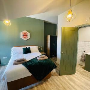 Brantwood Apartments - Apartment 3