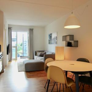 2-BR apartment with a balcony in Ørestaden - 167