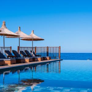 Sea Valley Lodge
