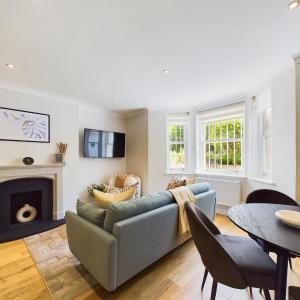 Be London - The Warwick Avenue Residences