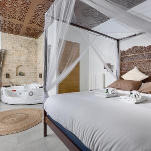MyKeypers - Lovely Studio with Jacuzzi Paris