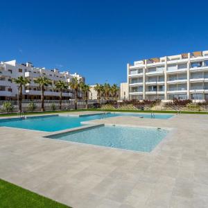 Apartment Ema Residencial 63 by Interhome