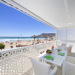 Apartment Penon de Ifach-3 by Interhome