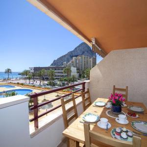 Apartment Zafiro-5 by Interhome