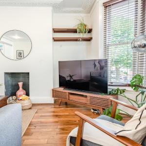 Be London - The Hampstead Residences