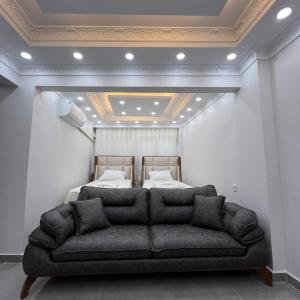 Sultanahmet private home