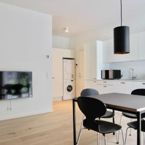 1-BR apartment w a terrace in Nørrebro - 217