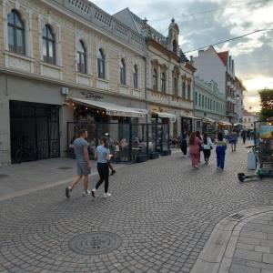 Darris Apartament Ultracentral