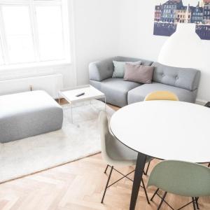Lovely 2-BR with a large balcony in Nørrebro - 69
