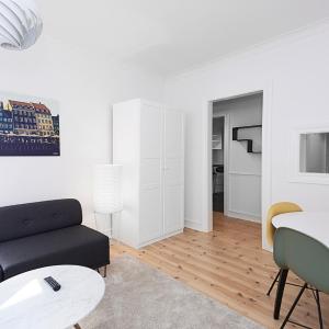 Lovely 1-BR near Copenhagen Lakes - 18
