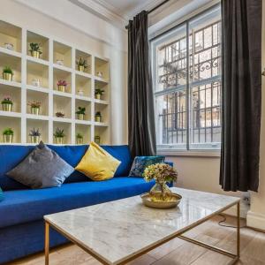 2Bed 2Bath Apartment Earls Court