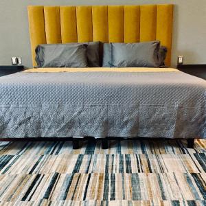 Luxury Priv. Suite W/ Whirlpool Tub 15 mn Airport/Bacab Mansion