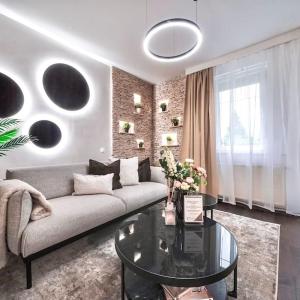 One bed apartment at central location in Budapest