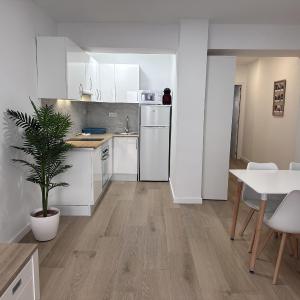 Valencia Rooms & Apartments A y B