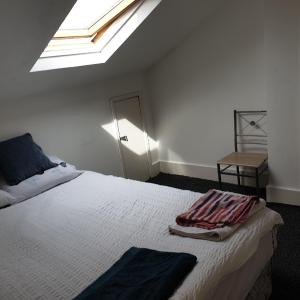 Townsend Studio/Rooms