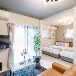 Bijou Suites Cocoa