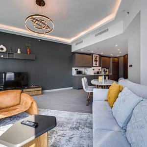 The Torch, Dubai Marina