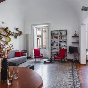 Classic Apartment La Maddalena by Wonderful Italy