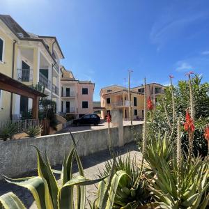 Affittimoderni Valledoria - La Casa di Lavinia
