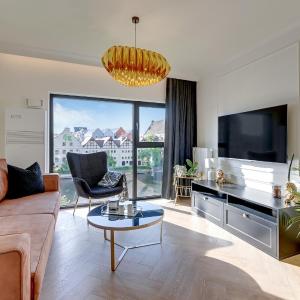 Rezydencja Wintera by Downtown Apartments