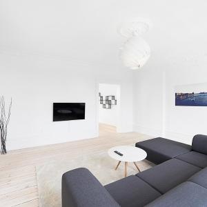 Beautiful 3-BR in top Østerbro location - 21