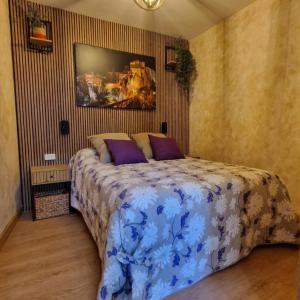 Apartamento EL TORMO DE CASA BOTES
