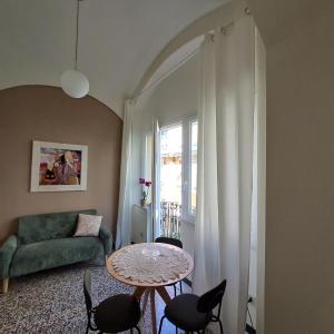 L'alcova b&b, a due passi dal centro