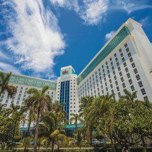 Riu Cancun - Adults Only - All Inclusive