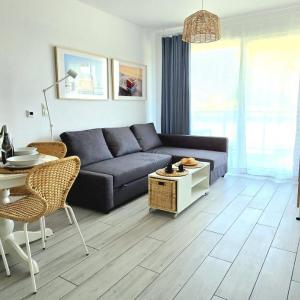 Apartament Lato Jantar Resort by TriApart