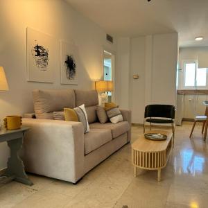 Apartamento Las Teresas Khalifa