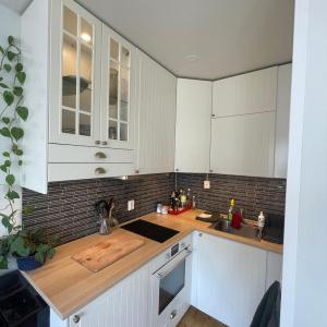 Cozy Apartment Oslo