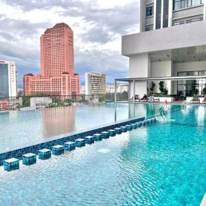Chambers Suites KL BY Fortune