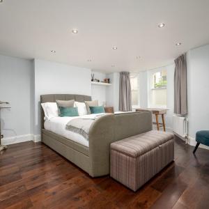 GuestReady – Modern Stay Near West Hampstead