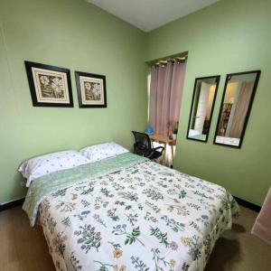 Urban Oasis 1 BR Condo at Visayas Avenue, Quezon City!!!