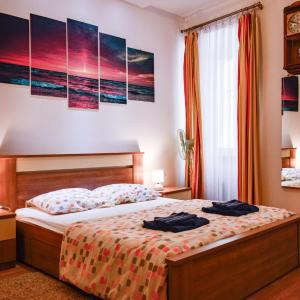 Charming marine style apartment