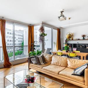 GuestReady - Skyline serenity near famous hotspots