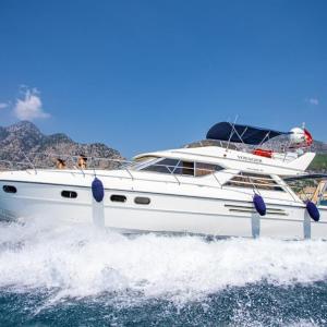 luxer holiday