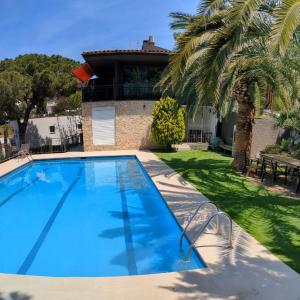 Villa Zen Costa Brava