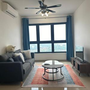 M Vertica KL City Residences