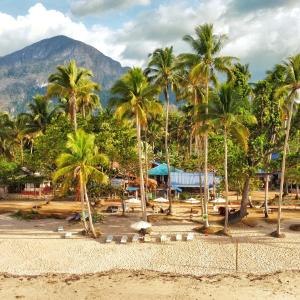 Hill Myna Beach Cottages