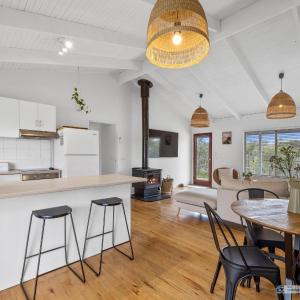 Surf Beach Retreat Sinclair