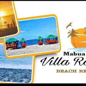 Villa Rosita Peebles Beach