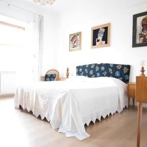 Vintage Apartment in Rome