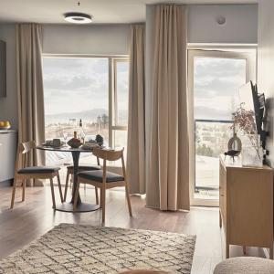 NORR, Mount view apartment, Center Reykjavik