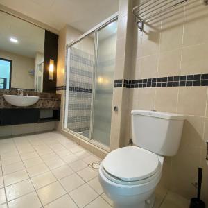 Couple Suite For Bukit Bintang S/R