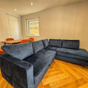 New Bond Street Residences