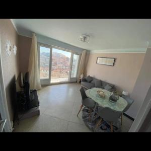 Appartement T3 à deux pas du metro